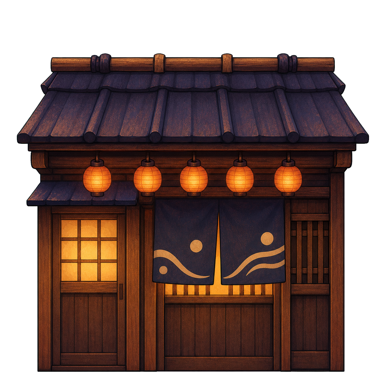 居酒屋