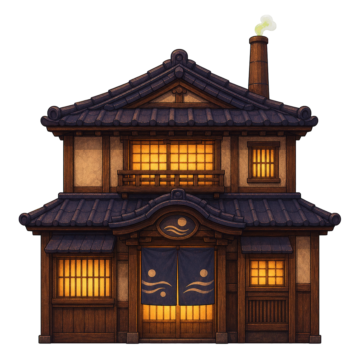 銭湯
